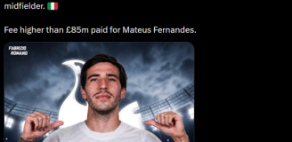 HERE WE GO! Tottenham kupuje piłkarza za OK. 100 MLN EURO! O.o